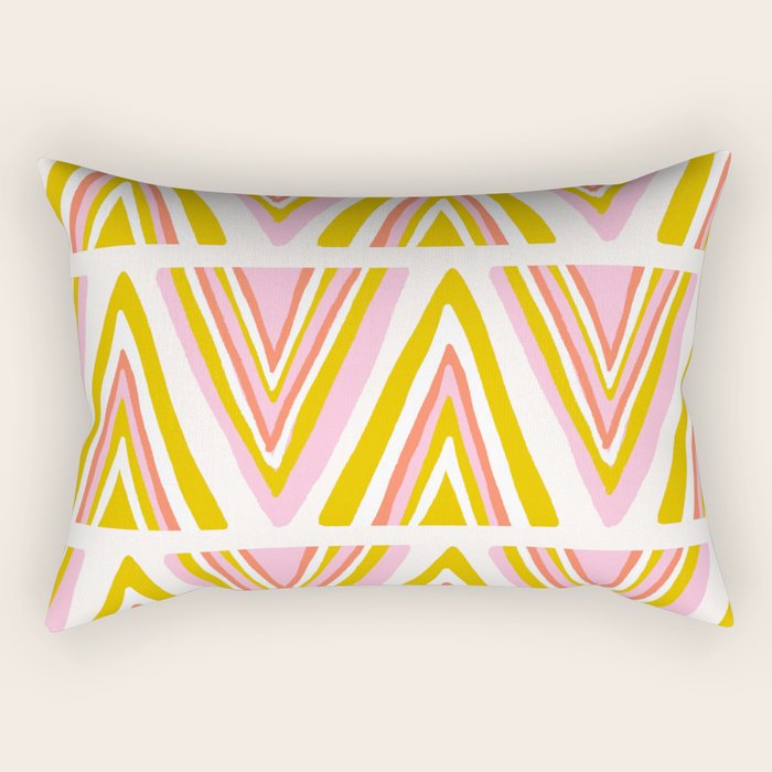 ayla Rectangular Pillow Gallery Image 1