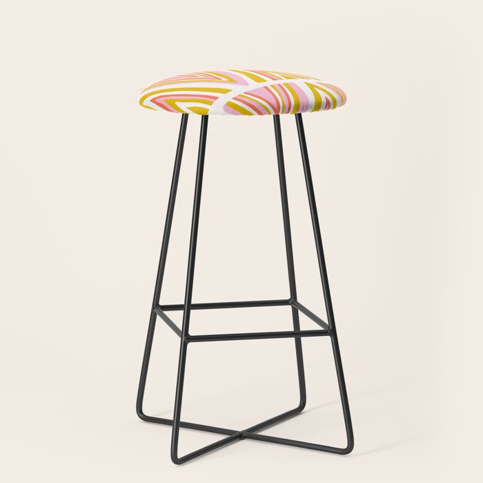 ayla Stool Gallery Image 1