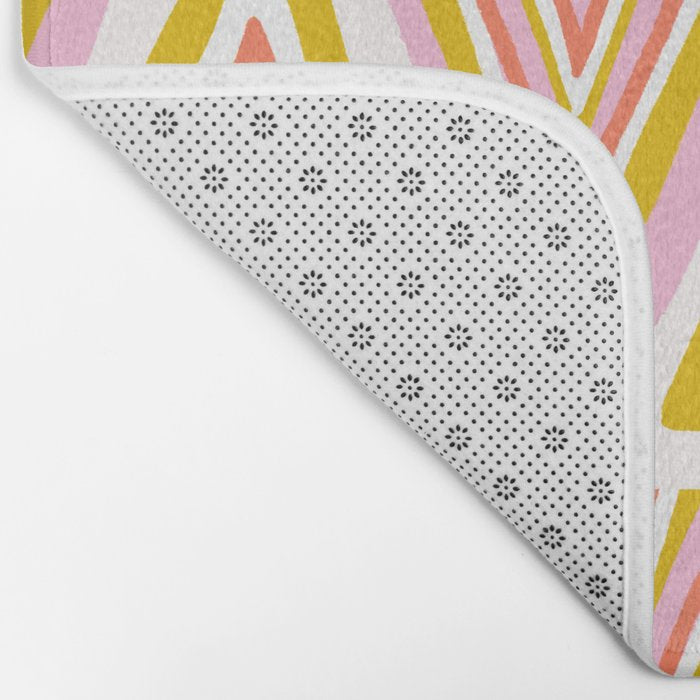 ayla Bath Mat Gallery Image 2
