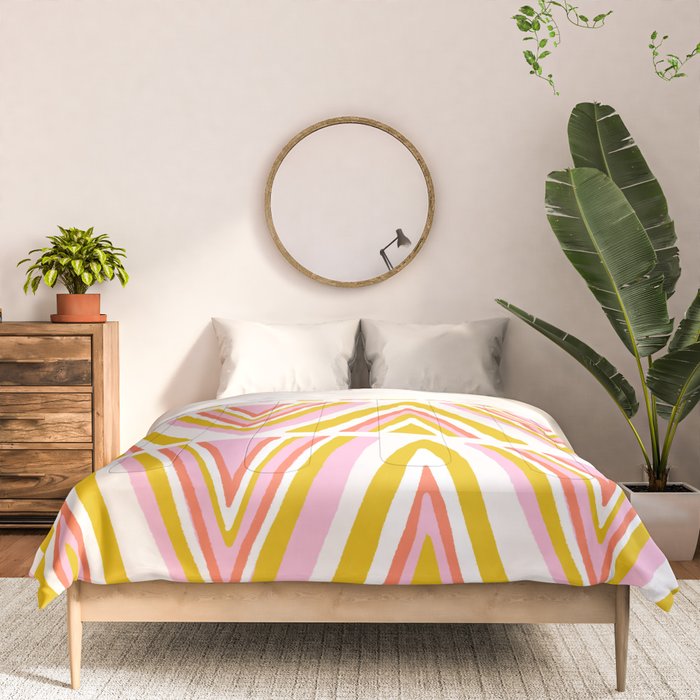 ayla Comforter Gallery Image 3