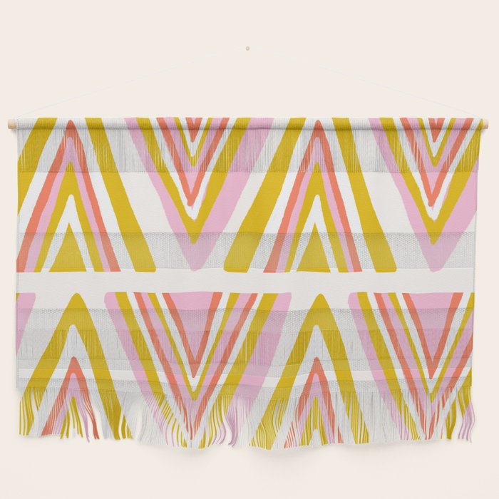 ayla Wall Hanging Gallery Image 1