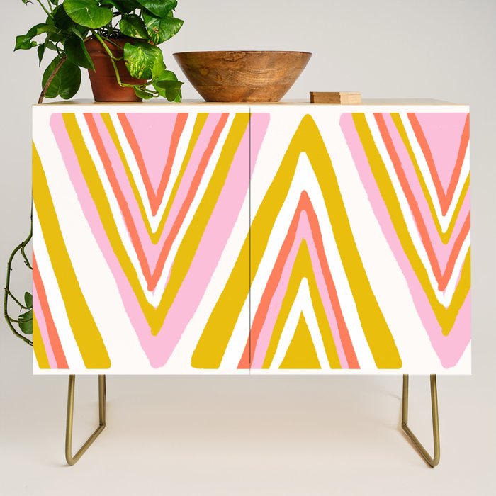 ayla Credenza Gallery Image 1