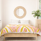 ayla Duvet Cover Gallery Image 3