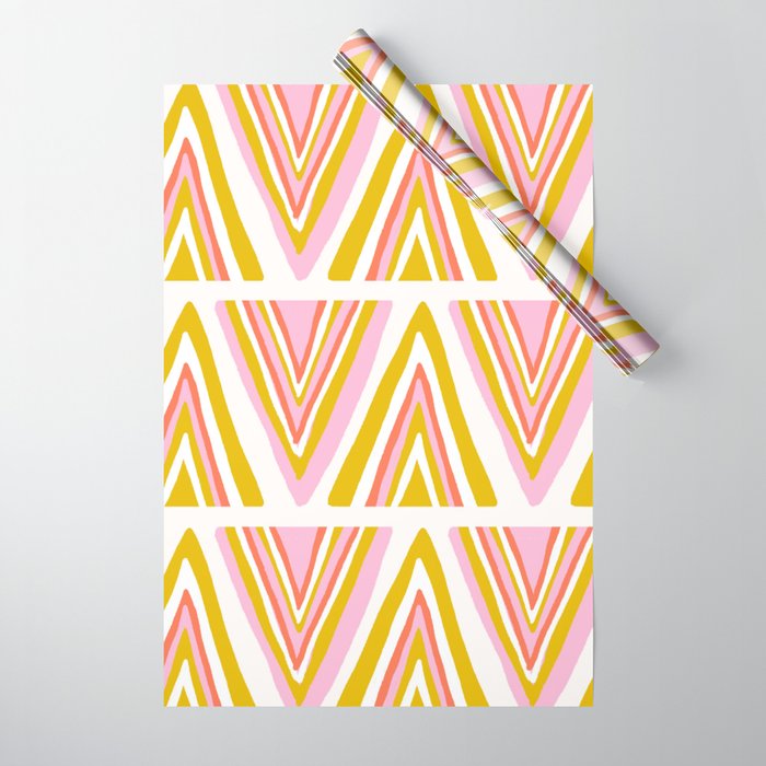 ayla Wrapping Paper Gallery Image 1