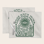 Free your Mind Placemat Gallery Image 1