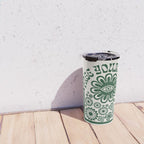 Free your Mind Travel Mug Gallery Image 4