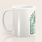 Free your Mind Coffee Mug Gallery Image 3