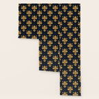 Royal Navy Fleur De Lis Wallpaper Gallery Image 3