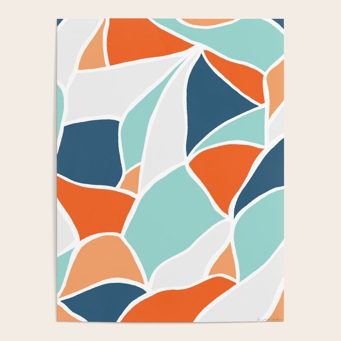 pacific Poster Gallery Image 4