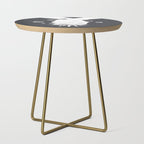 Everything Revolves Around Us II Side Table Gallery Image 1