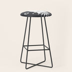 Everything Revolves Around Us II Stool Gallery Image 1