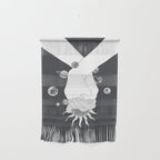 Everything Revolves Around Us II Wall Hanging Gallery Image 1
