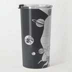 Everything Revolves Around Us II Travel Mug Gallery Image 3