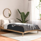 Everything Revolves Around Us II Comforter Gallery Image 2