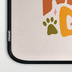 Obsessed With My Dog Laptop Sleeve Gallery Image 3