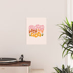 Obsessed With My Dog Poster Gallery Image 2