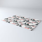 Pigeon Power Rug Gallery Image 3