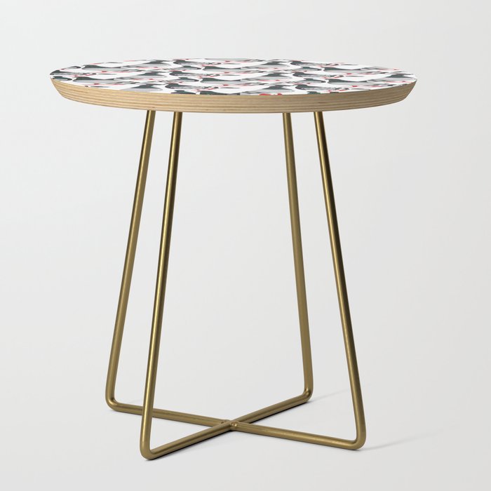 Pigeon Power Side Table Gallery Image 1