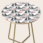 Pigeon Power Side Table Gallery Image 2