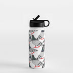 Pigeon Power Water Bottle Gallery Image 1