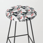 Pigeon Power Stool Gallery Image 2
