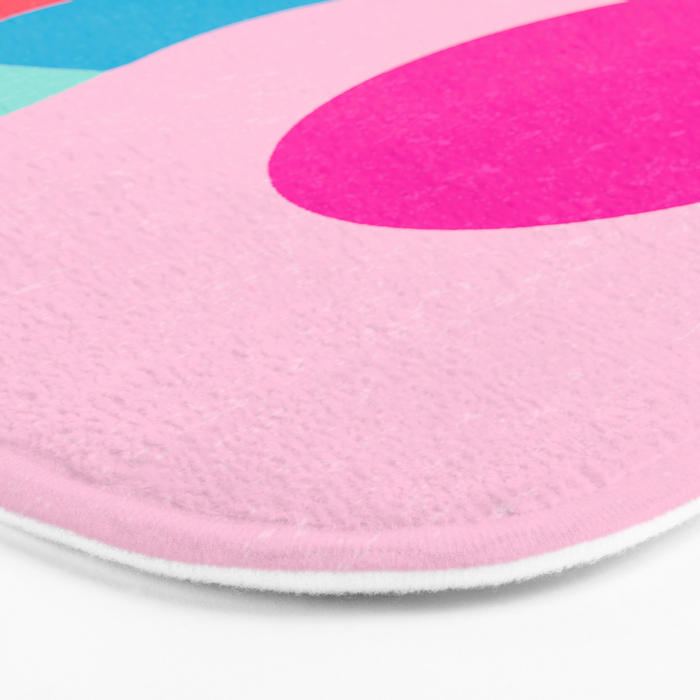 Winter Waves Bath Mat Gallery Image 3