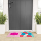 Winter Waves Welcome Mat Gallery Image 3
