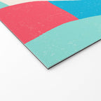 Winter Waves Welcome Mat Gallery Image 2