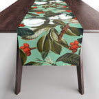 Summer Garden VI Table Runner Gallery Image 1