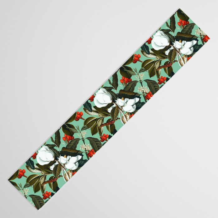 Summer Garden VI Table Runner Gallery Image 3