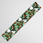 Summer Garden VI Table Runner Gallery Image 3