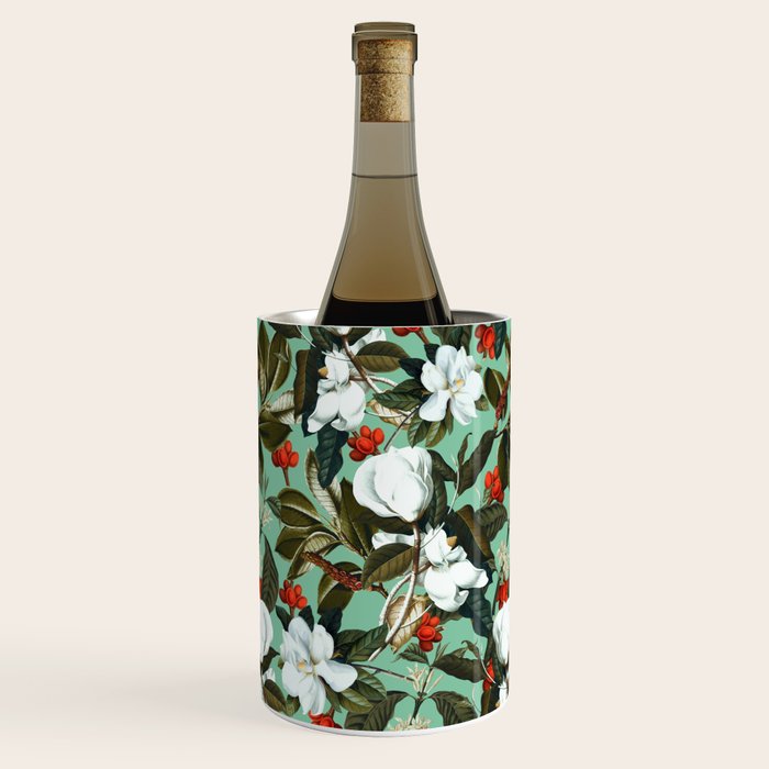 Summer Garden VI Wine Chiller Gallery Image 1