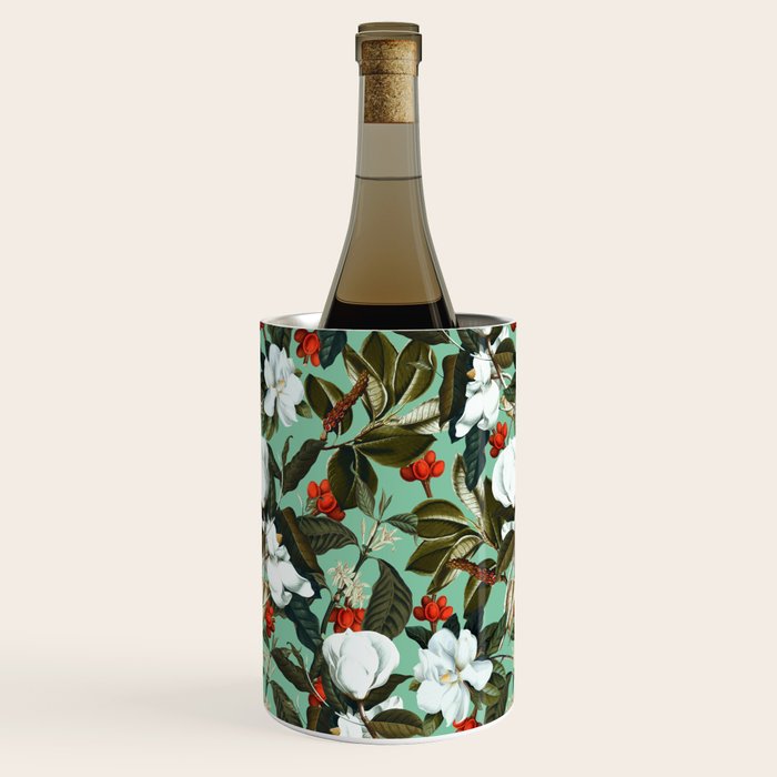 Summer Garden VI Wine Chiller Gallery Image 3