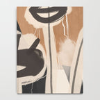 Modern Abstract Art Face 24 Notebook Gallery Image 4
