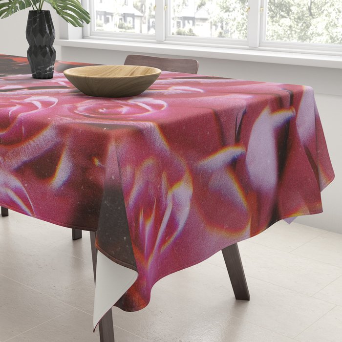 take this kiss Tablecloth Gallery Image 3