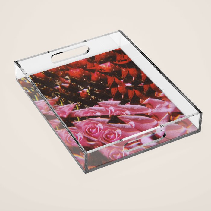 take this kiss Acrylic Tray Gallery Image 1