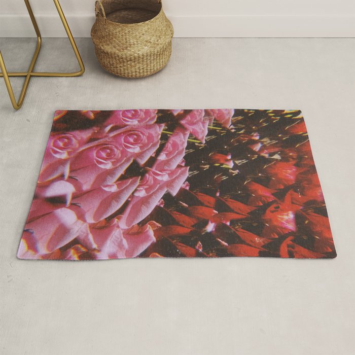 take this kiss Rug Gallery Image 1