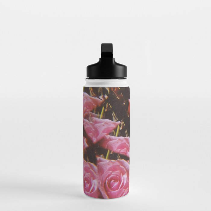 take this kiss Water Bottle Gallery Image 3