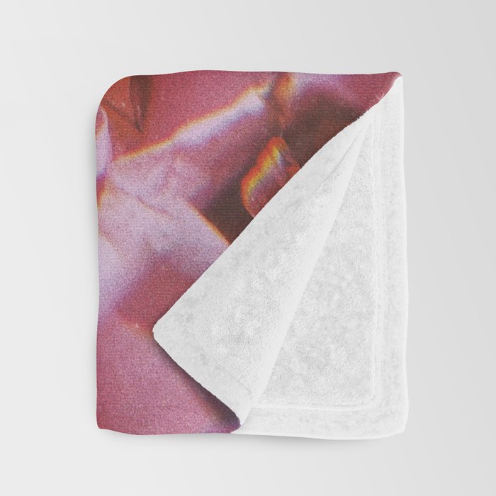 take this kiss Throw Blanket Gallery Image 3