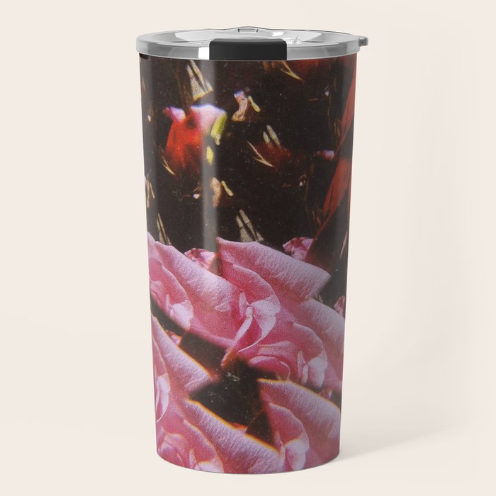 take this kiss Travel Mug Gallery Image 1
