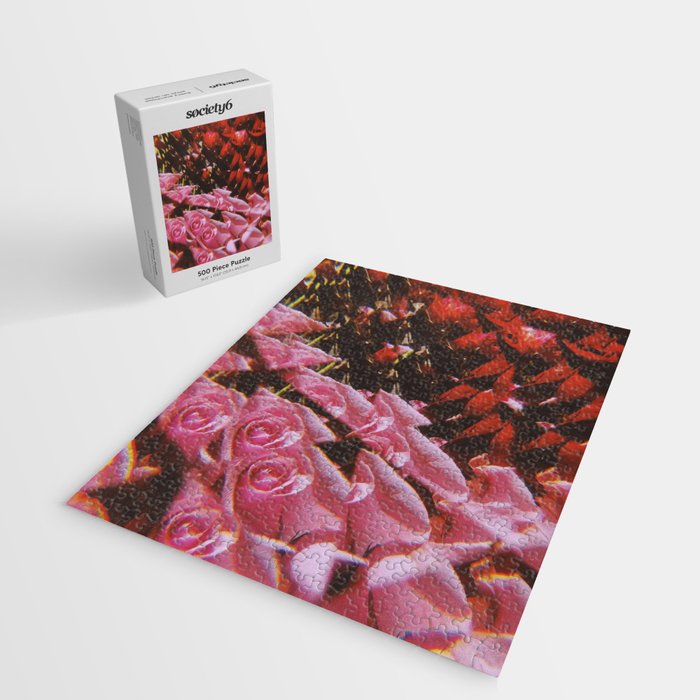 take this kiss Jigsaw Puzzle Gallery Image 2