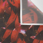 take this kiss Wall Tapestry Gallery Image 3