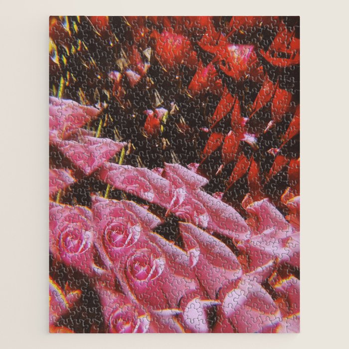 take this kiss Jigsaw Puzzle Gallery Image 1