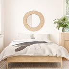 Toucan, Bird of South America Duvet Cover Gallery Image 3