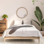 Toucan, Bird of South America Comforter Gallery Image 3