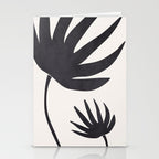Abstract Minimal -Plant Stationery Card Gallery Image 2