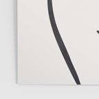 Abstract Minimal -Plant Poster Gallery Image 3