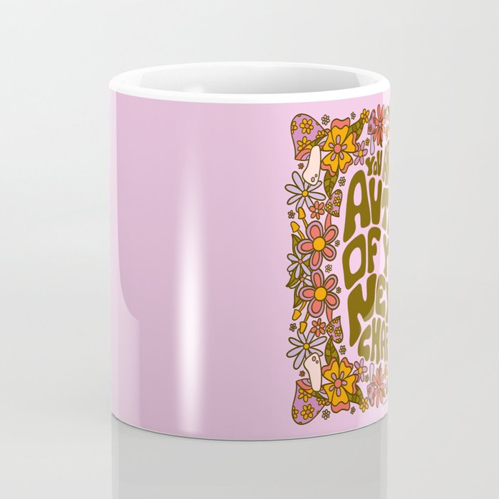Author of Your Next Chapter Coffee Mug Gallery Image 4
