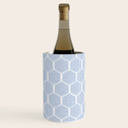 Beach Umbrellas . Seashore Blue Wine Chiller Gallery Image 2