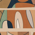 Abstract Line 25 Coffee Mug Gallery Image 2